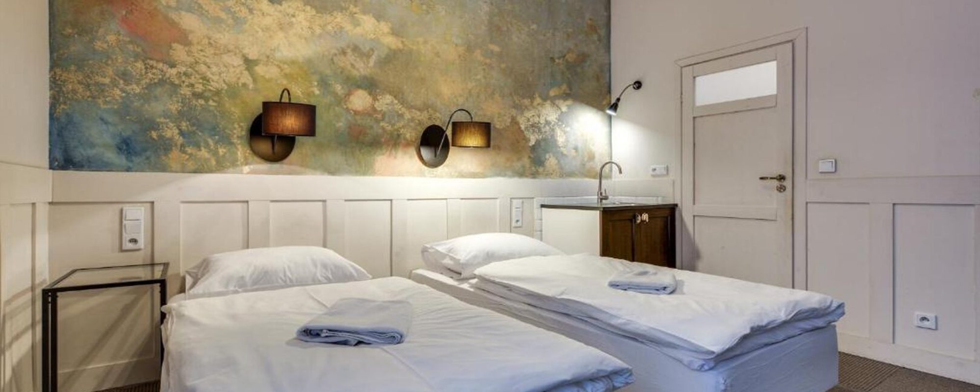 M.Suites. 2